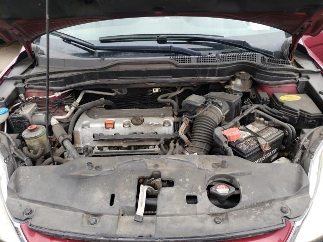 Photo 6 VIN: 5J6RE4H75BL044704 - HONDA CR-V EXL 