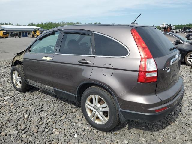 Photo 1 VIN: 5J6RE4H75BL056903 - HONDA CRV 