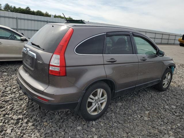 Photo 2 VIN: 5J6RE4H75BL056903 - HONDA CRV 