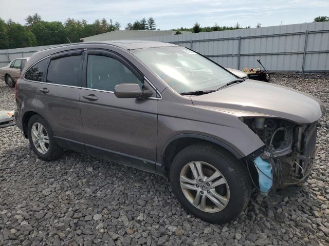 Photo 3 VIN: 5J6RE4H75BL056903 - HONDA CRV 