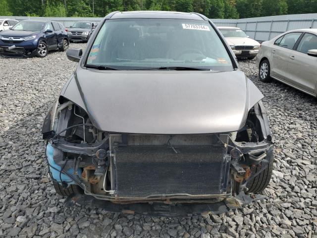 Photo 4 VIN: 5J6RE4H75BL056903 - HONDA CRV 