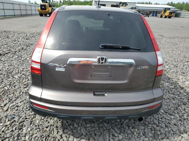 Photo 5 VIN: 5J6RE4H75BL056903 - HONDA CRV 