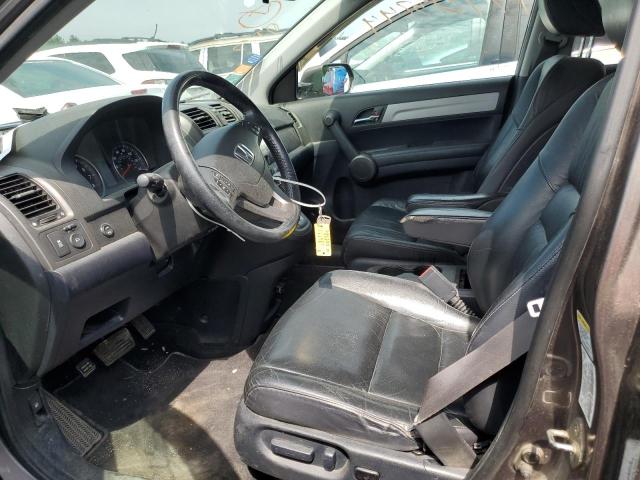 Photo 6 VIN: 5J6RE4H75BL056903 - HONDA CRV 