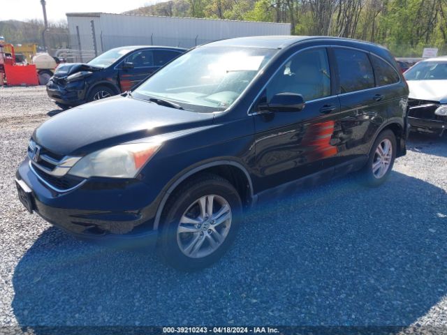 Photo 1 VIN: 5J6RE4H75BL060238 - HONDA CR-V 