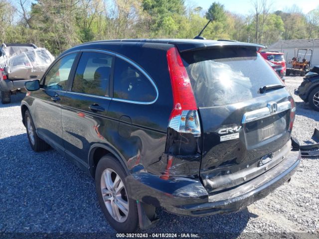 Photo 2 VIN: 5J6RE4H75BL060238 - HONDA CR-V 