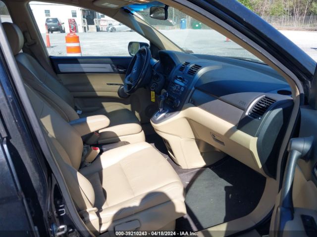 Photo 4 VIN: 5J6RE4H75BL060238 - HONDA CR-V 