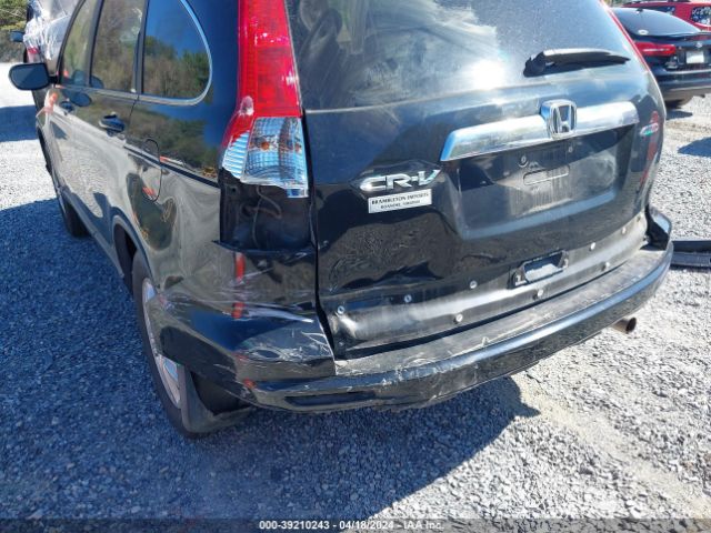 Photo 5 VIN: 5J6RE4H75BL060238 - HONDA CR-V 