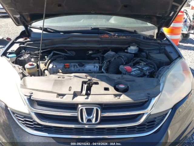 Photo 9 VIN: 5J6RE4H75BL060238 - HONDA CR-V 