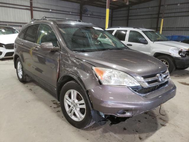 Photo 0 VIN: 5J6RE4H75BL061485 - HONDA CR-V EXL 