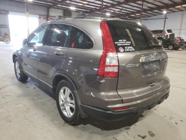 Photo 2 VIN: 5J6RE4H75BL061485 - HONDA CR-V EXL 