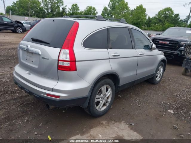 Photo 3 VIN: 5J6RE4H75BL062717 - HONDA CR-V 