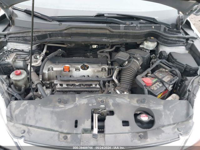 Photo 9 VIN: 5J6RE4H75BL062717 - HONDA CR-V 