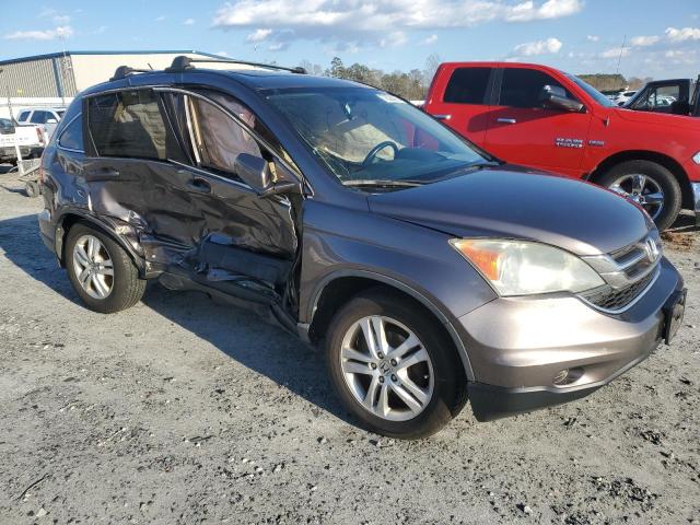 Photo 3 VIN: 5J6RE4H75BL065987 - HONDA CRV 