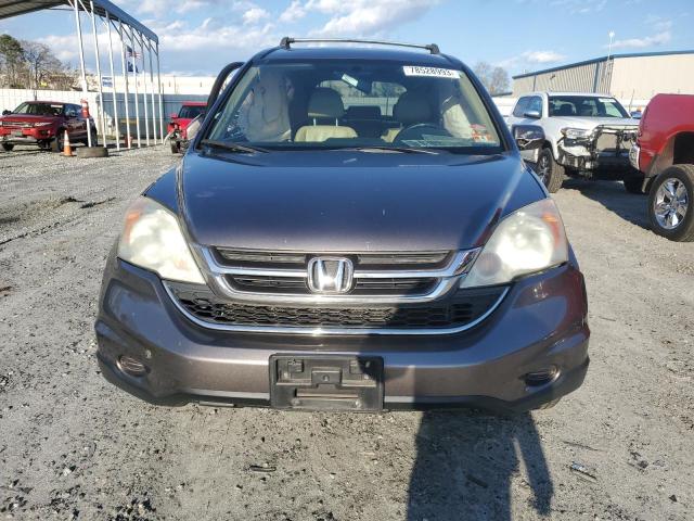 Photo 4 VIN: 5J6RE4H75BL065987 - HONDA CRV 