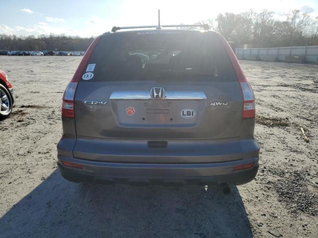 Photo 5 VIN: 5J6RE4H75BL065987 - HONDA CRV 