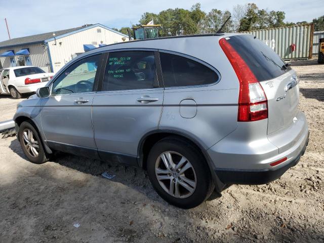 Photo 1 VIN: 5J6RE4H75BL069084 - HONDA CRV 