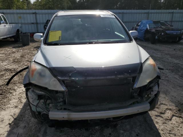 Photo 4 VIN: 5J6RE4H75BL069084 - HONDA CRV 