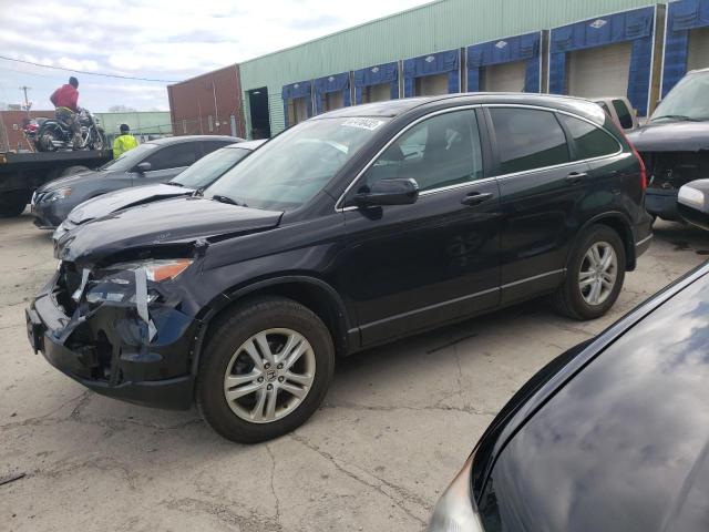 Photo 0 VIN: 5J6RE4H75BL074267 - HONDA CR-V EXL 