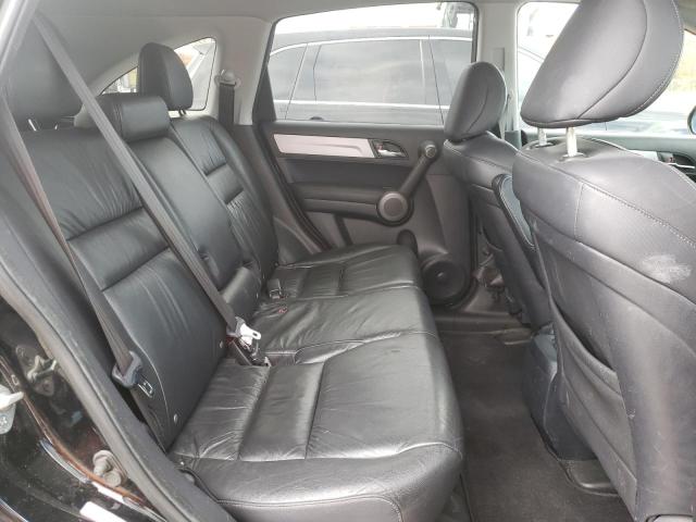 Photo 10 VIN: 5J6RE4H75BL074267 - HONDA CR-V EXL 