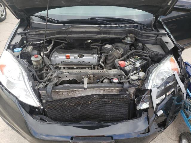 Photo 11 VIN: 5J6RE4H75BL074267 - HONDA CR-V EXL 