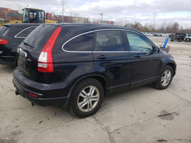 Photo 2 VIN: 5J6RE4H75BL074267 - HONDA CR-V EXL 