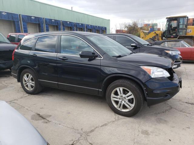 Photo 3 VIN: 5J6RE4H75BL074267 - HONDA CR-V EXL 