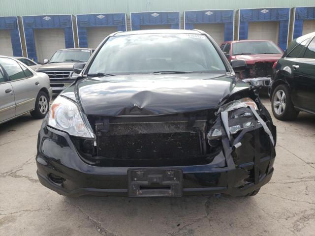 Photo 4 VIN: 5J6RE4H75BL074267 - HONDA CR-V EXL 