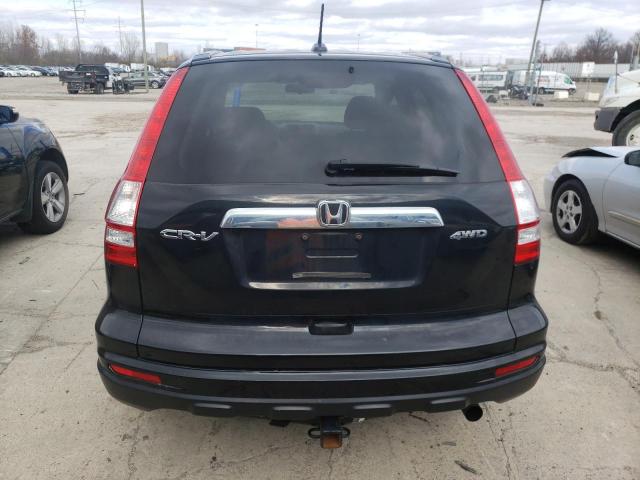 Photo 5 VIN: 5J6RE4H75BL074267 - HONDA CR-V EXL 