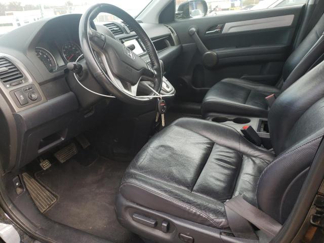 Photo 6 VIN: 5J6RE4H75BL074267 - HONDA CR-V EXL 