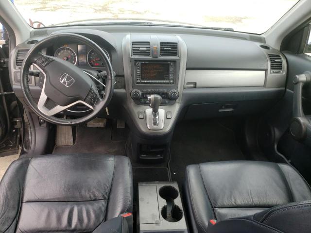 Photo 7 VIN: 5J6RE4H75BL074267 - HONDA CR-V EXL 