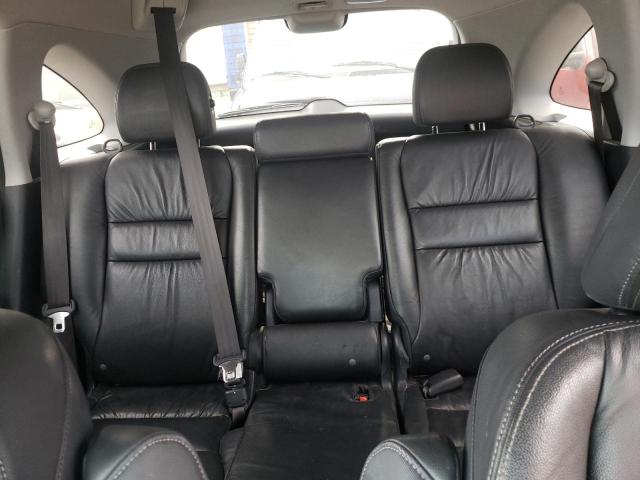 Photo 9 VIN: 5J6RE4H75BL074267 - HONDA CR-V EXL 