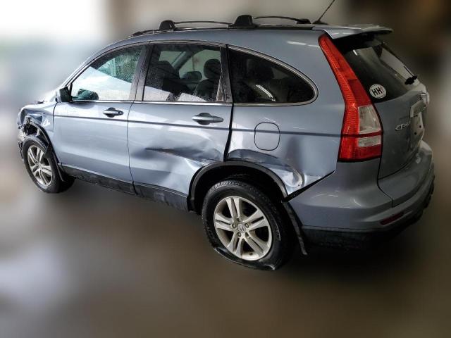 Photo 1 VIN: 5J6RE4H75BL074575 - HONDA CRV 