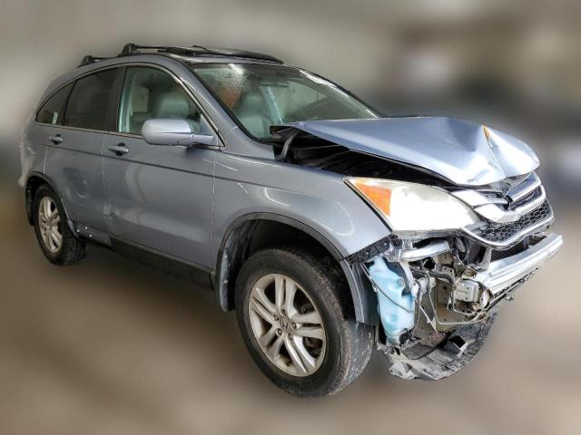 Photo 3 VIN: 5J6RE4H75BL074575 - HONDA CRV 