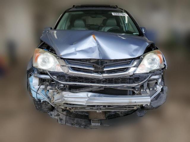 Photo 4 VIN: 5J6RE4H75BL074575 - HONDA CRV 