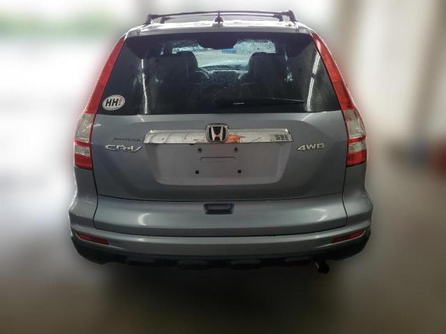 Photo 5 VIN: 5J6RE4H75BL074575 - HONDA CRV 