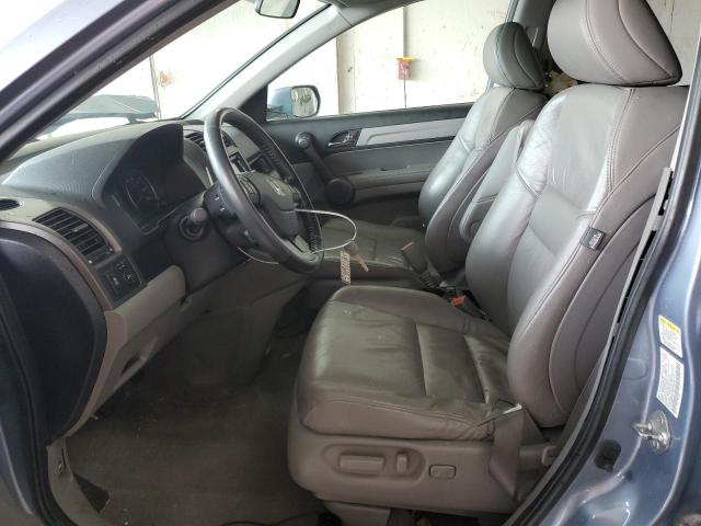 Photo 6 VIN: 5J6RE4H75BL074575 - HONDA CRV 