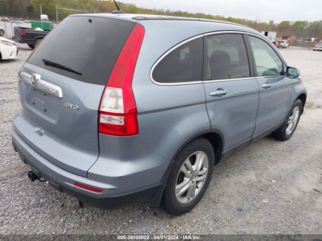 Photo 3 VIN: 5J6RE4H75BL075709 - HONDA CR-V 