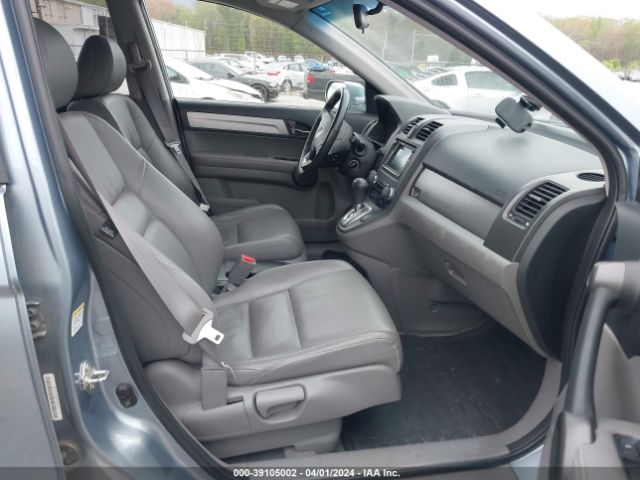 Photo 4 VIN: 5J6RE4H75BL075709 - HONDA CR-V 