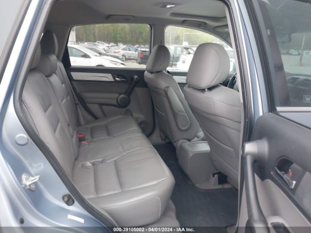 Photo 7 VIN: 5J6RE4H75BL075709 - HONDA CR-V 