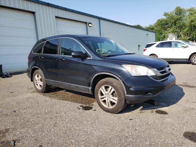 Photo 0 VIN: 5J6RE4H75BL077928 - HONDA CR-V EXL 