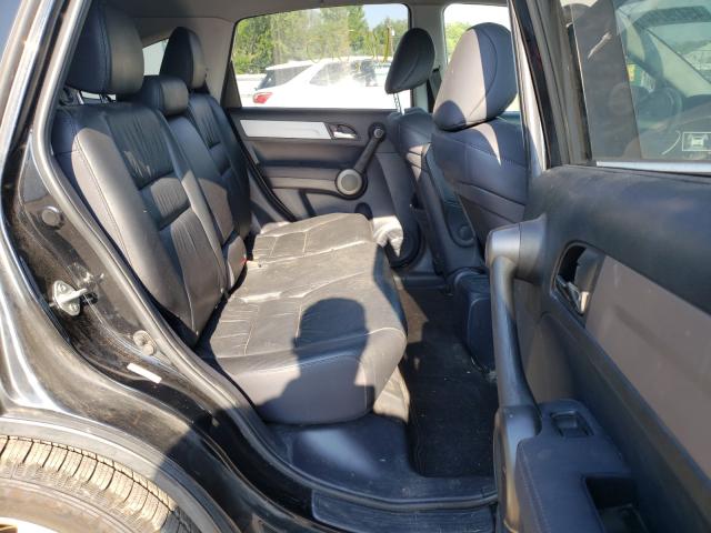 Photo 5 VIN: 5J6RE4H75BL077928 - HONDA CR-V EXL 