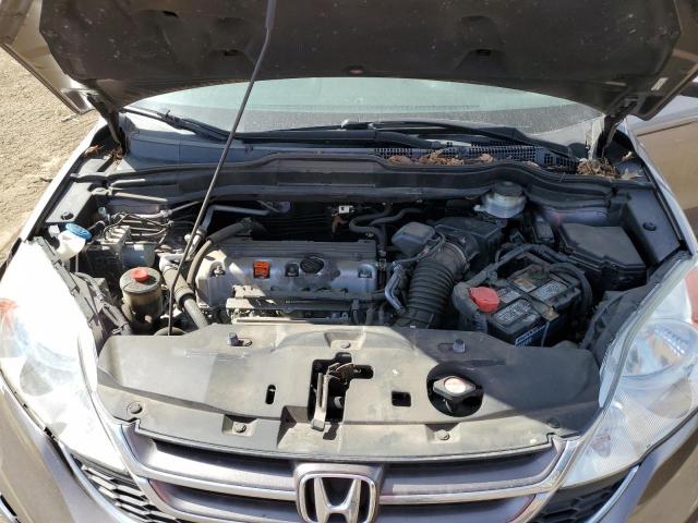 Photo 10 VIN: 5J6RE4H75BL086239 - HONDA CR-V EXL 