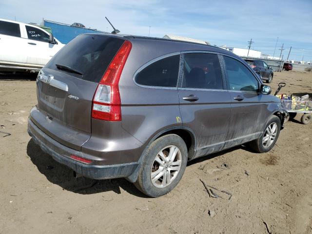 Photo 2 VIN: 5J6RE4H75BL086239 - HONDA CR-V EXL 