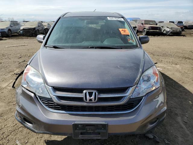 Photo 4 VIN: 5J6RE4H75BL086239 - HONDA CR-V EXL 