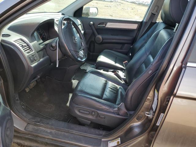 Photo 6 VIN: 5J6RE4H75BL086239 - HONDA CR-V EXL 