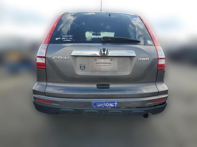 Photo 5 VIN: 5J6RE4H75BL089660 - HONDA CRV 