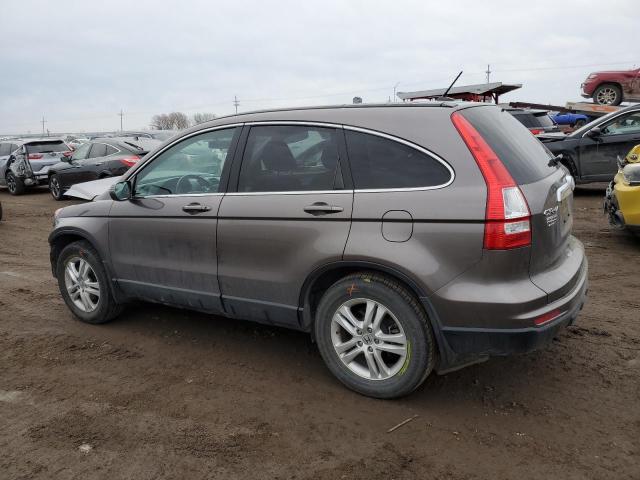 Photo 1 VIN: 5J6RE4H75BL102939 - HONDA CRV 