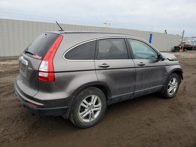 Photo 2 VIN: 5J6RE4H75BL102939 - HONDA CRV 