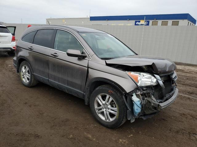 Photo 3 VIN: 5J6RE4H75BL102939 - HONDA CRV 