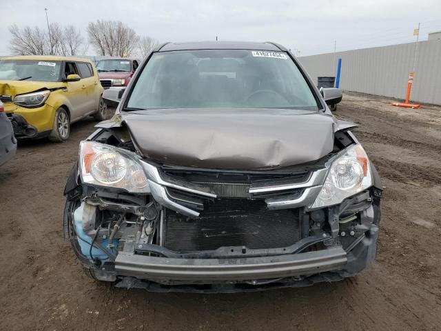 Photo 4 VIN: 5J6RE4H75BL102939 - HONDA CRV 